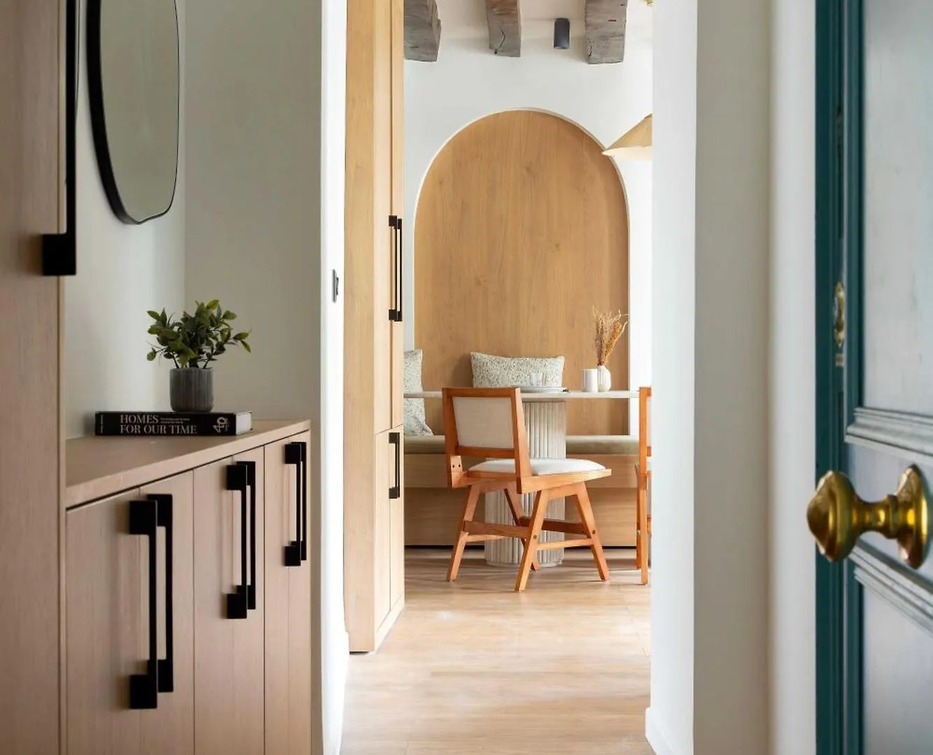 Refurbished - 2br-6p - Chatelet Apartment