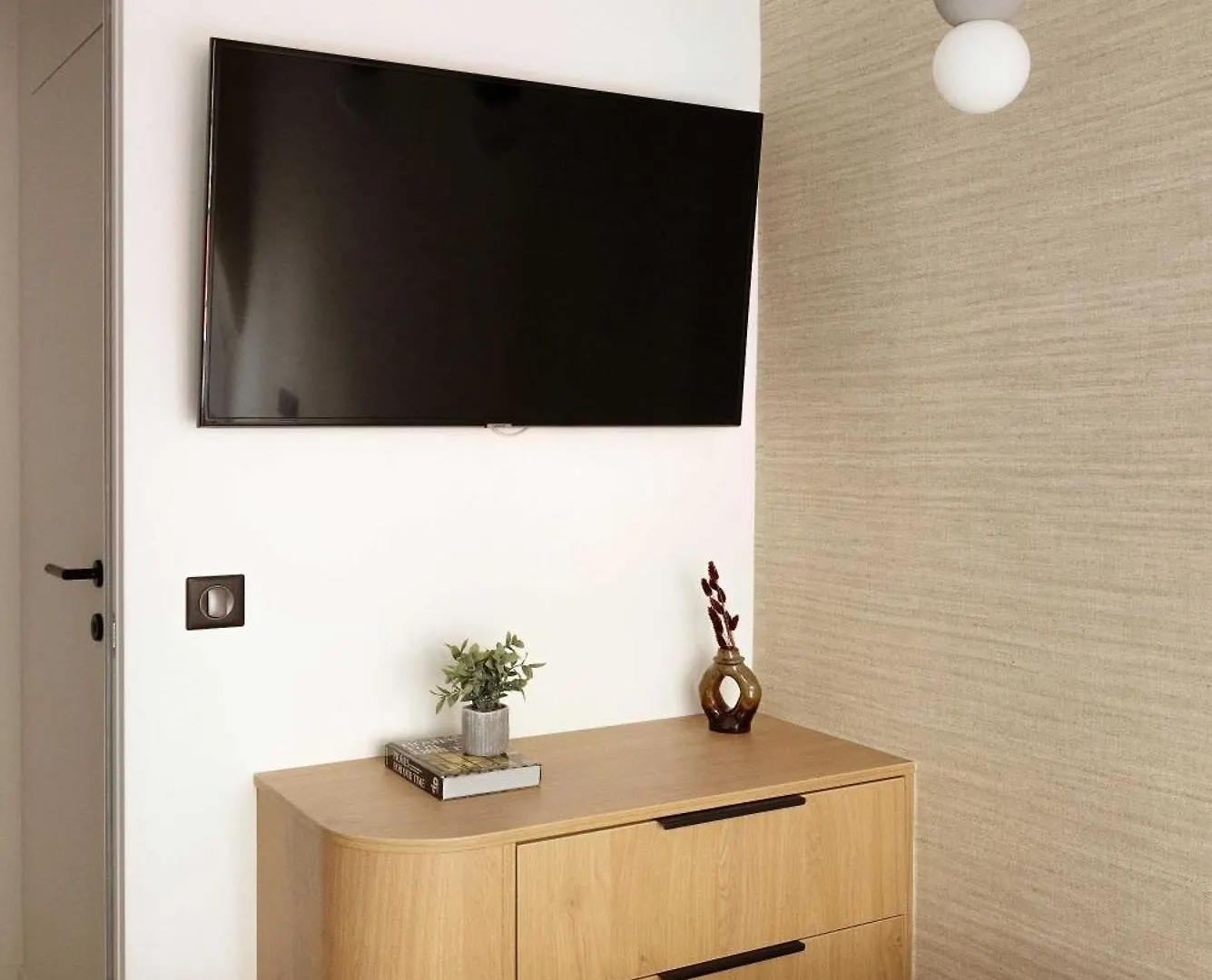 Refurbished - 2br-6p - Chatelet Paris