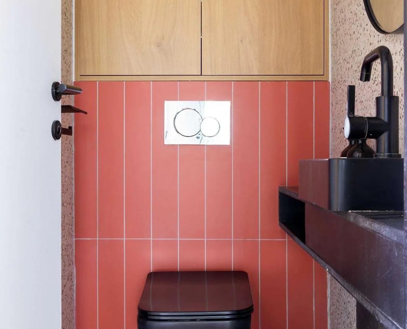 Refurbished - 2br-6p - Chatelet